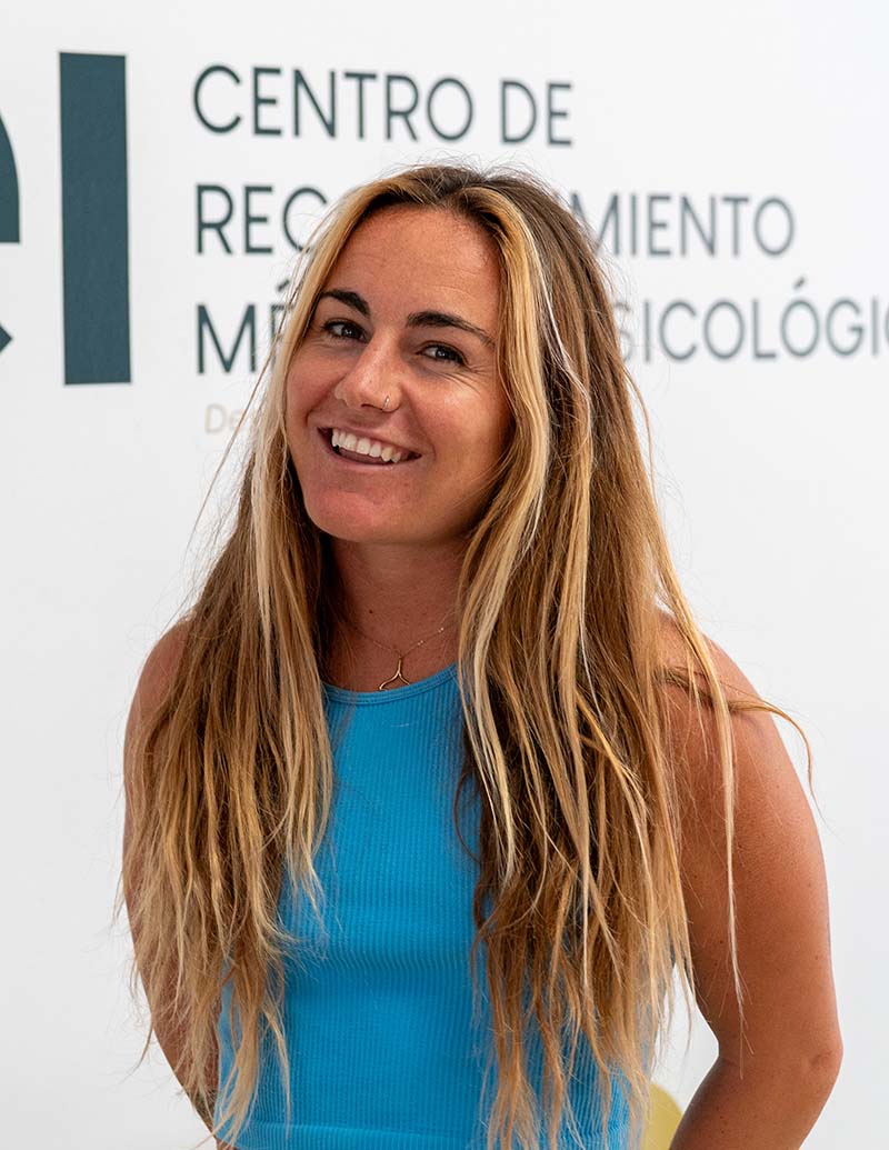 Leire Basañez
